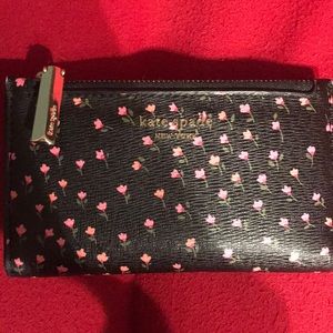 Kate spade wallet
